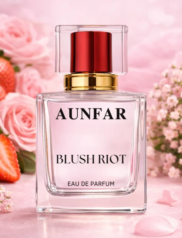 Blush Riot