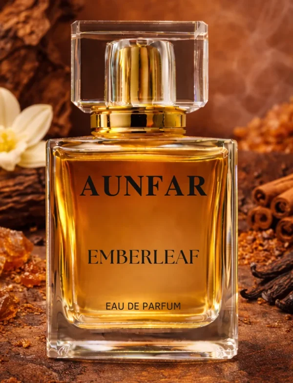 Emberleaf