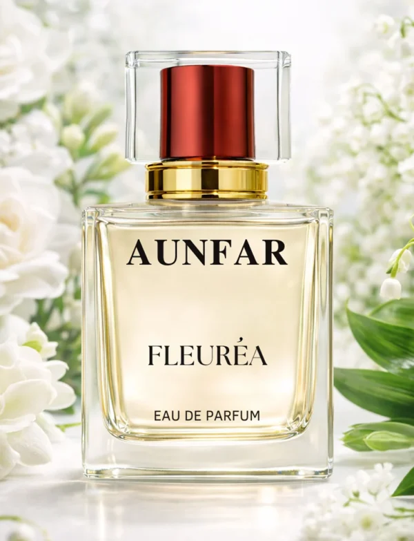 Fleuréa