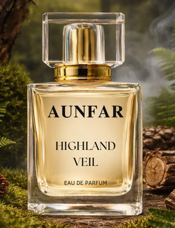 Highland Veil