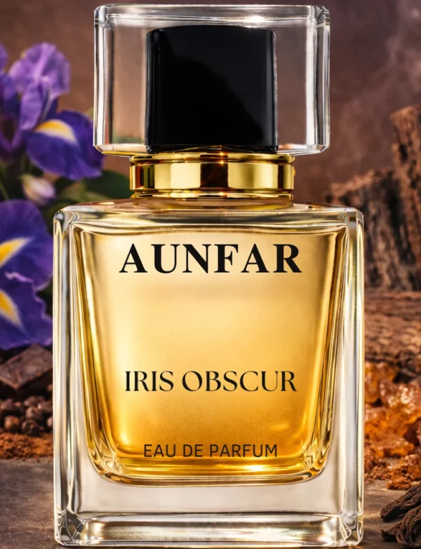 Iris Obscur
