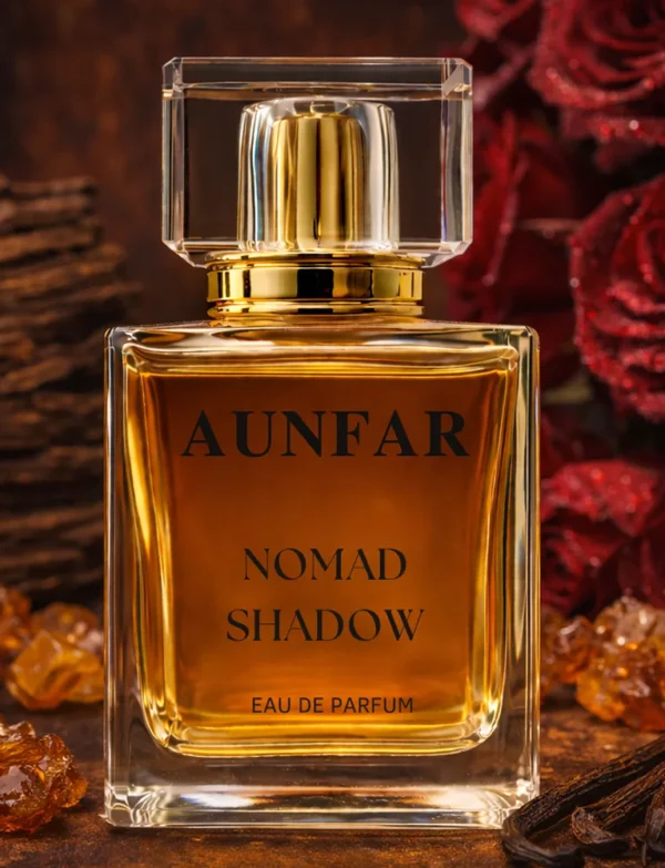 Nomad Shadow