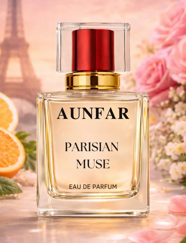 Parisian Muse