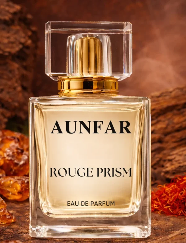 Rouge Prism