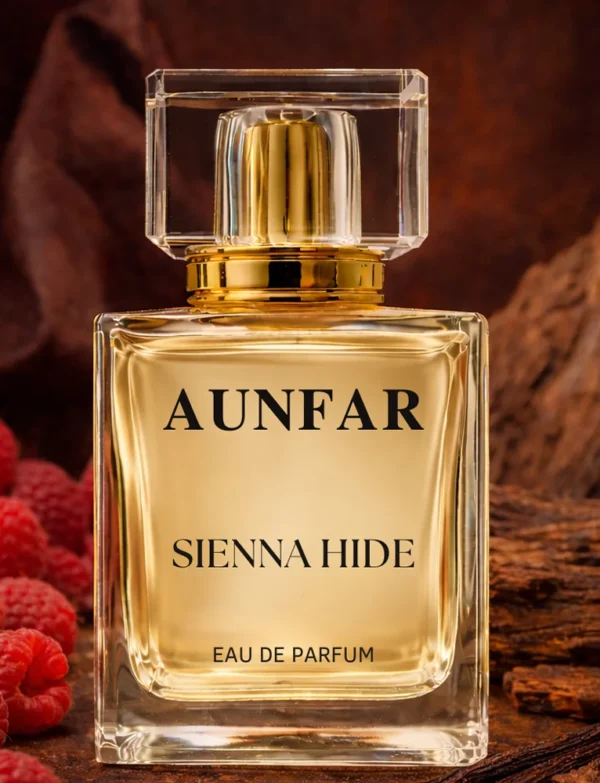 Sienna Hide