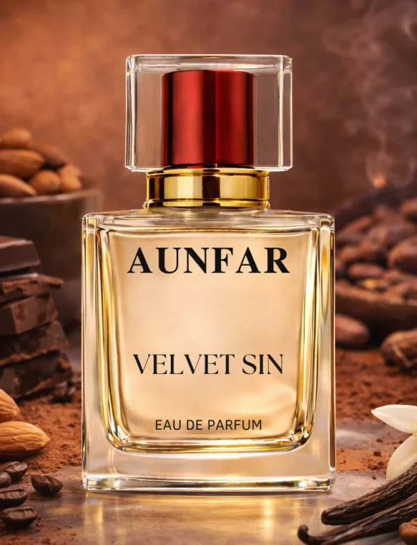 Velvet Sin