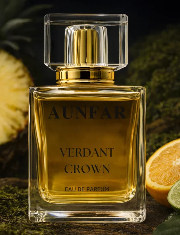 Verdant Crown