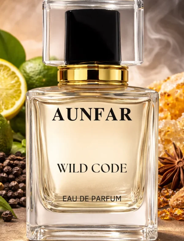 Wild Code